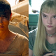 Izquierda: Charlize Theron en Mad Max: Fury Road (Warner Bros). Derecha: Anya Taylor-Joy en The New Mutants (20th Century Studios).